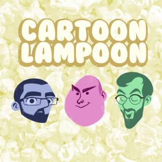 Cartoon Lampoon Podcast