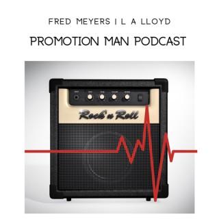 Promotion Man Podcast