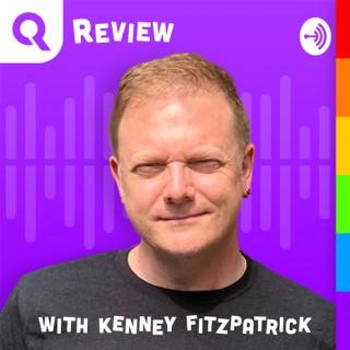 Q Review LGBTQ Music Podcast