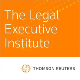 Legal Executive Institute Podcasts