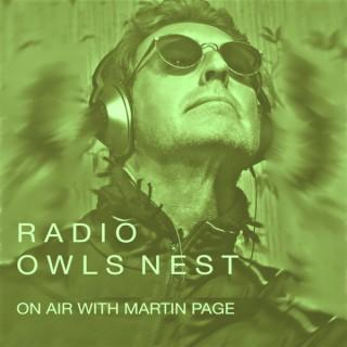 Radio OwlsNest