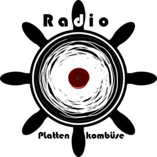 Radio Plattenkombüse