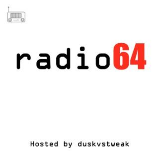 Radio64 - Video Game Music Remix Radio