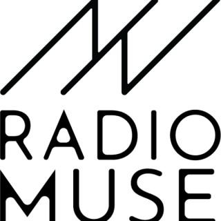 RadioMuse | Sharing music across Europe