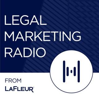 Legal Marketing Radio