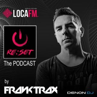 RE:SET by Frank Trax