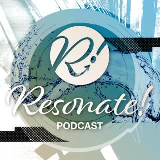 Resonate! Podcast