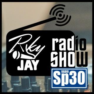 RikyJay Radio Show - #RadioSP30