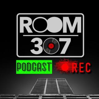 Room 307 Various Artists Podcast