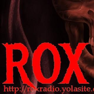 ROX Radio Show