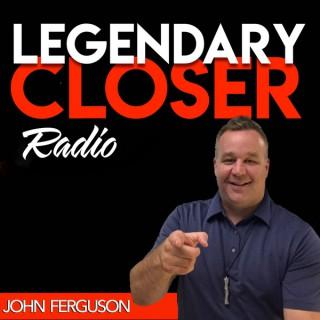 Legendary Closer Radio