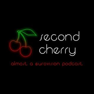 Second Cherry - Almost a Eurovision podcast