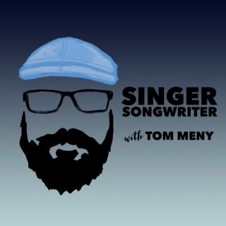 Singer Songwriter with Tom Meny