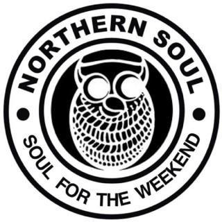 Soul for the Weekend With Tommy J