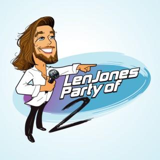 LenJones Party of 2