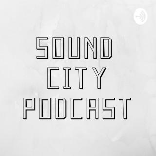 Sound City Podcast