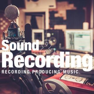 Sound&Recording - Musikproduktion