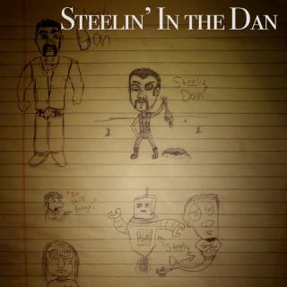 Steelin' In the Dan