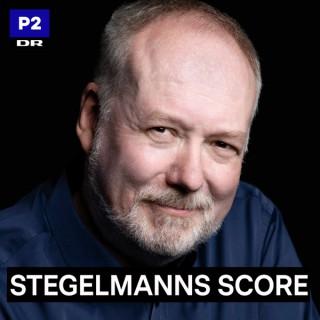 Stegelmanns score