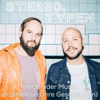 Stereo.Typen Podcast