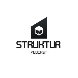 Struktur Podcast