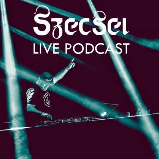Szecsei LIVE Podcast