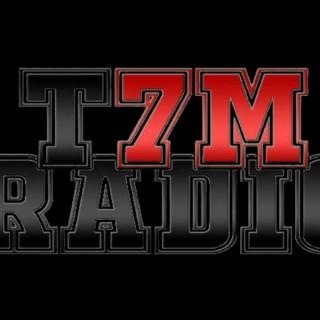 T7M RADIO w/ Seven Mitchell