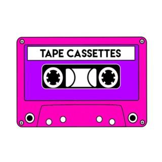 Tape Cassettes Podcast