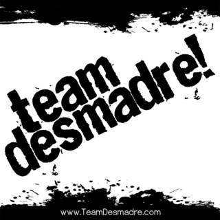 Team Desmadre