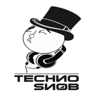 TechnoSnobCast
