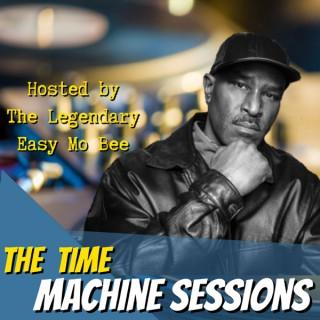 The Time Machine Sessions