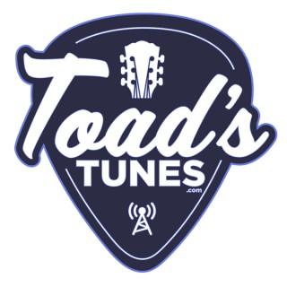 TOAD'S TUNES