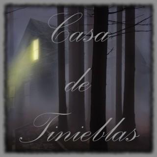 Casa de Tinieblas -  Audiolibros dramatizados