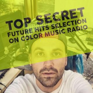 Top Secret SELECTION - FUTURE DANCE RADIO HITS
