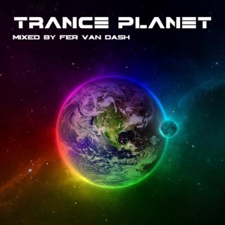 Trance Planet