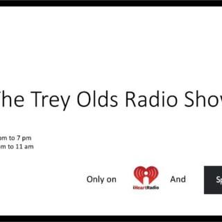 The Trey Olds Radio Show