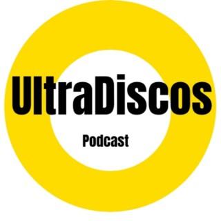 Ultradiscos Podcast