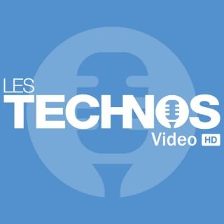 Les Technos (vidéo)
