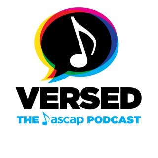 VERSED: The ASCAP Podcast