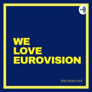 We love Eurovision