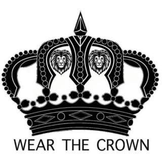 Wear The Crown podcast