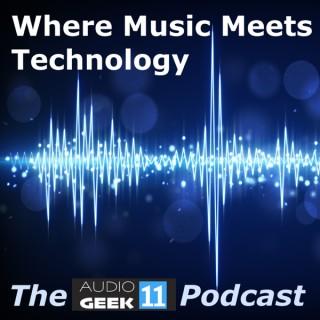 Where music meets technology