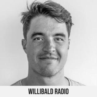 Willibaldradio | Deep House & Techno podcast