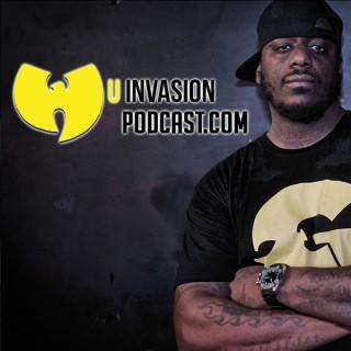 Wu Invasion Podcast