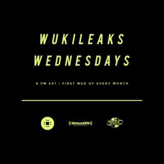 Wukileaks Wednesday