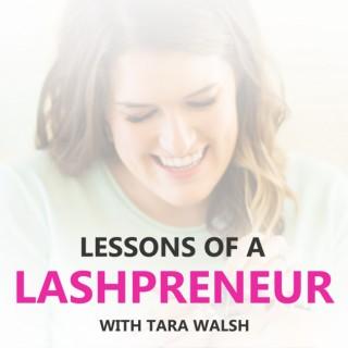 Lessons of a Lashpreneur