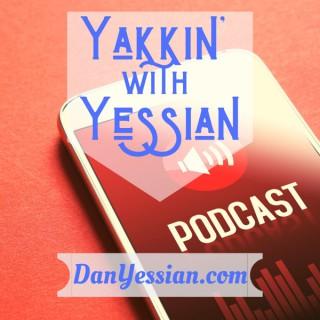 Yakkin' with Yessian