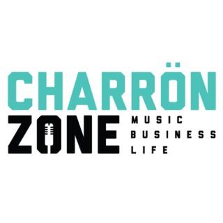 "Charron Zone" Music-Business-Life