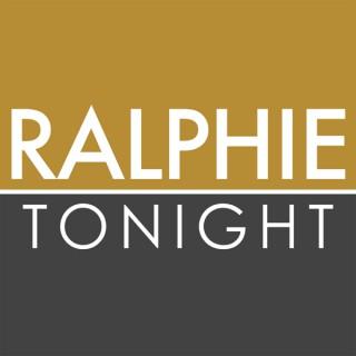 "Ralphie Tonight" With Ralphie Aversa