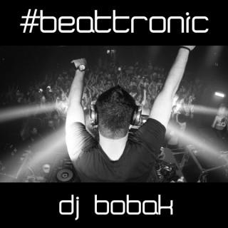 #Beattronic (presented by DJ Bobak)